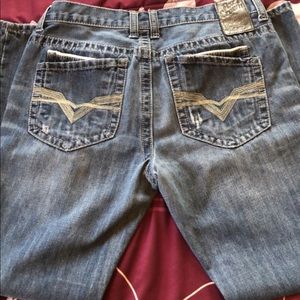 Men’s jeans